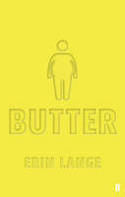 Cover image of book Butter by Erin Lange 
