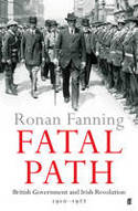 Fatal Path by Ronan Fanning