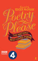 Cover image of book Poetry Please by Roger McGough (Editor)