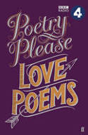 Cover image of book Poetry Please: Love Poems by Various poets