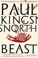 Cover image of book Beast by Paul Kingsnorth