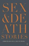 Cover image of book Sex & Death: Stories by Sarah Hall and Peter Hobbs (Editor)