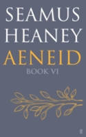 Cover image of book Aeneid: Book VI by Seamus Heaney