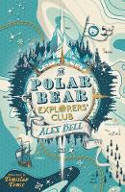 Cover image of book The Polar Bear Explorers