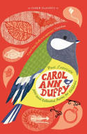 Cover image of book New and Collected Poems for Children by Carol Ann Duffy