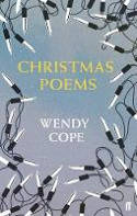 Cover image of book Christmas Poems by Wendy Cope