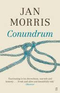 Cover image of book Conundrum by Jan Morris