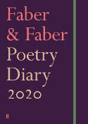 Faber & Faber Poetry Diary 2020 by Various poets
