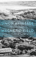 Cover image of book Magnetic Field: The Marsden Poems by Simon Armitage