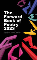 Cover image of book The Forward Book of Poetry 2023 by Various poets
