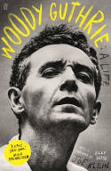 Cover image of book Woody Guthrie: A Life by Joe Klein 