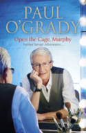 Cover image of book Open the Cage, Murphy by Paul O