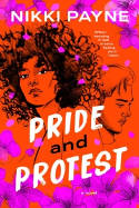 Cover image of book Pride And Protest by Nikki Payne 