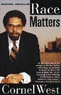 Cover image of book Race Matters by Cornel West