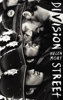 Cover image of book Division Street by Helen Mort