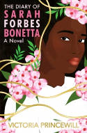 Cover image of book The Diary of Sarah Forbes Bonetta: A Novel by Victoria Princewill 
