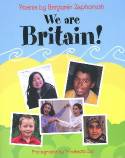 We are Britain! by Benjamin Zephaniah, photography by Prodeepta Das