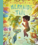 Cover image of book Once Upon a Mermaid