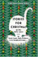 Cover image of book Stories for Christmas and the Festive Season by Various authors