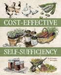 Cost-Effective Self-Sufficiency by Eve McLaughlin, Terence McLaughlin and Diane Milli