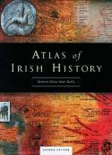 Atlas of Irish History by Sean Duffy