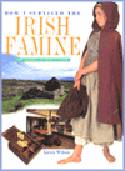 Cover image of book How I Survived the Irish Famine: The Journal of Mary O