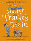 Cover image of book Happy Families: Master Track
