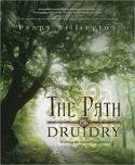 Cover image of book The Path of Druidry: Walking the Ancient Green Way by Penny Billington 