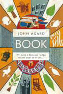 Cover image of book Book by John Agard, illustrated by Neil Packer