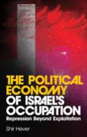 Cover image of book The Political Economy of Israel