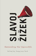 Cover image of book Demanding the Impossible by Slavoj Zizek