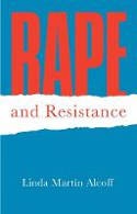 Cover image of book Rape and Resistance by Linda Martí­n Alcoff