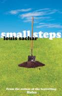 Cover image of book Small Steps by Louis Sachar