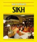 Cover image of book Our Culture: Sikh by Jenny Wood 