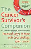Cover image of book The Cancer Survivor