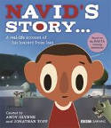 Cover image of book Navid