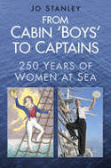 Cover image of book From Cabin 