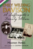 Cover image of book Emily Wilding Davison: A Suffragette