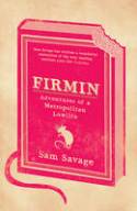 Cover image of book Firmin by Sam Savage