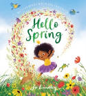 Cover image of book Hello Spring by Jo Lindley