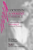 Locked in A Violent Embrace: Understanding and Intervening in Domestic Violence by Zvi C. Eisikovits & Eli Buchbinder