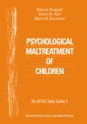 Psychological Maltreatment of Children by Nelson J. Binggeli et al