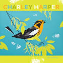 Charley Harper: 2016 Mini Wall Calendar by Charley Harper
