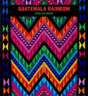 Guatemala Rainbow 2019 Wall Calendar by Various artists