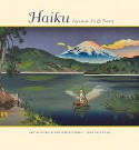 Haiku: Japanese Art & Poetry 2020 Calendar by Various artists
