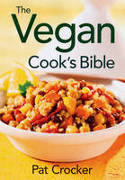Cover image of book The Vegan Cook