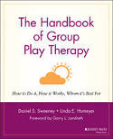 Cover image of book The Handbook of Group Play Therapy: How to Do It, How It Works, Whom It's Best For by Daniel S. Sweeney & Linda E. Homeyer 