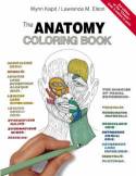 The Anatomy Coloring Book by W. Kapit and L.M Elson
