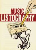 Cover image of book Music Listography: Your Life in (Play) Lists by Lisa Nola
