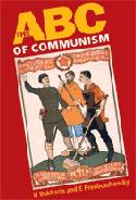 Cover image of book The ABC of Communism by N Bukharin and E Preobrazhensky